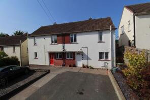 8, Coryton Close, Brecon LD3 9HW