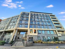Apartment 526, Bridgewater Point, Worrall Street, Salford M5 4YB