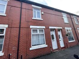 20, Deyne Street, Salford M6 5WT