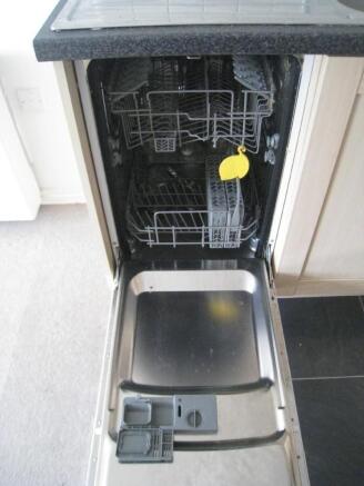 Dishwasher