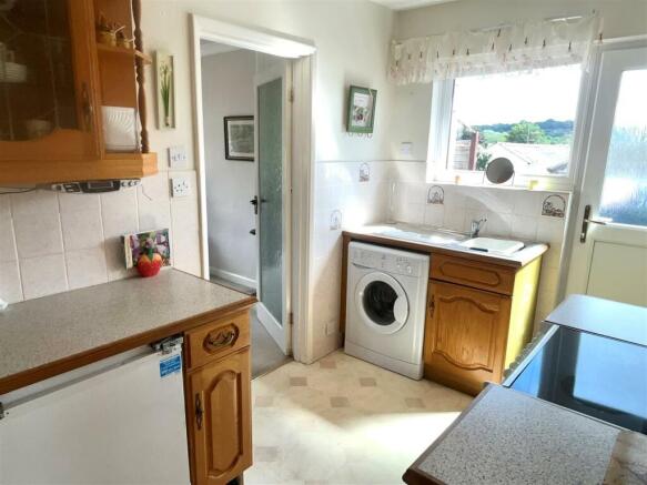 57 Inlands Rise, Daventry