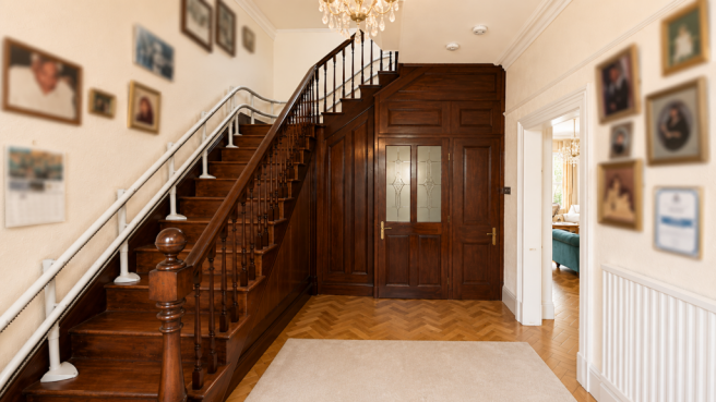 8 bed Semi-Detached for sale Image 7