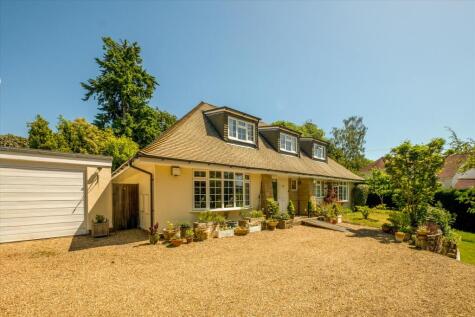 South Park, Sevenoaks, Kent TN13