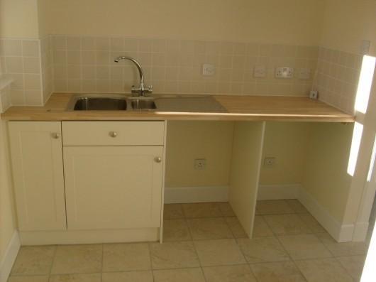 Utility Area