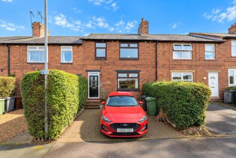 Grange View, Pudsey, West Yorkshire