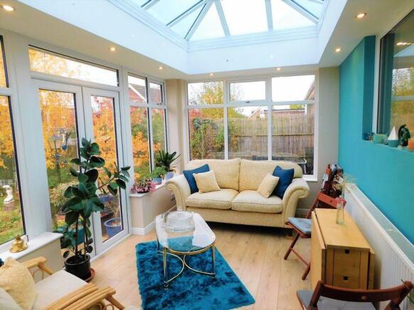 Orangery