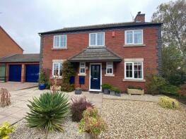 2 Milestone Cottage, Milestone Road, Worcester WR8 0EN