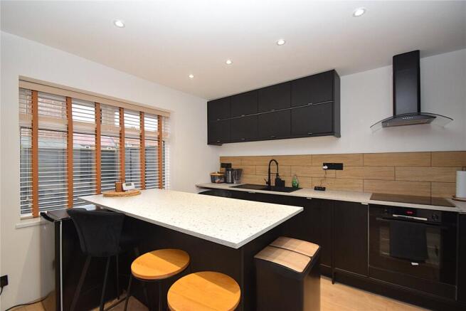 2 bed End of Terrace for sale Image 6