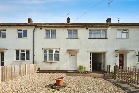 Beechwood Road, Nuneaton