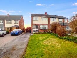 275, Plough Hill Road, Nuneaton CV10 9NZ
