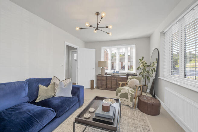 Sitting room