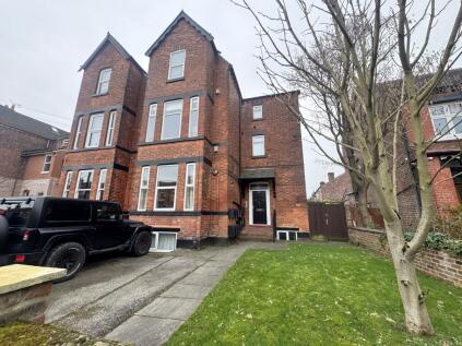 Flat , Atwood Road, Didsbury