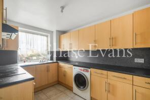 117, Felixstowe Court, North Woolwich, London E16 2RS