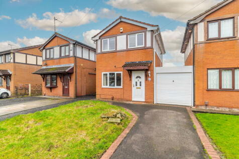 Wham Bar Drive, Heywood