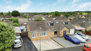 25, Park View, Cirencester GL7 2JG