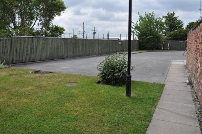 Car Park