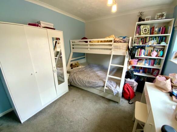 Main Bedroom 2
