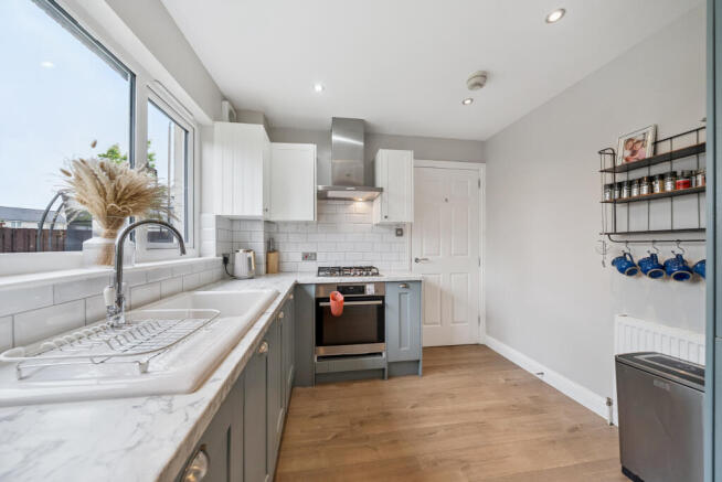 David Avenue, Stirling, FK8 photo 5