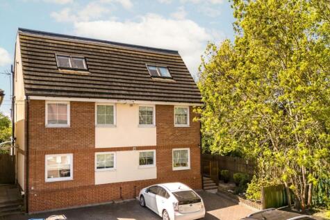 Haycroft Road, Surbiton