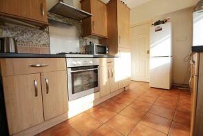 119, Scorer Street, Lincoln LN5 7SY