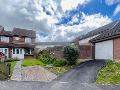 Westfield Drive, Penarth