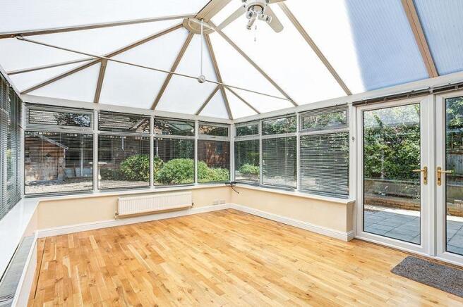 CONSERVATORY