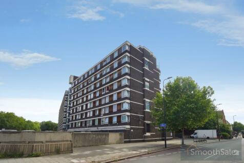 Flat 3 Aberfeldy House, London, SE5 0XQ