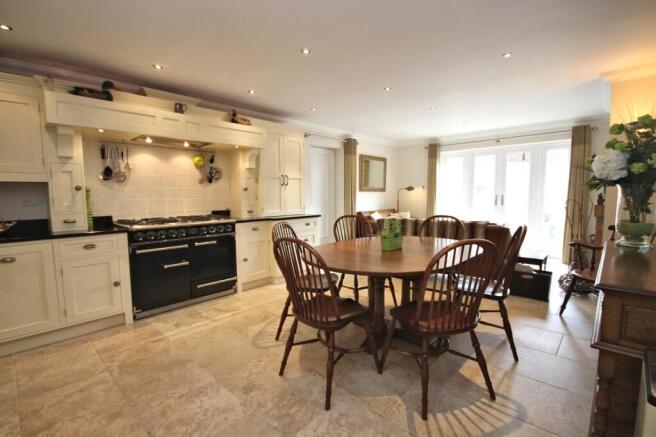 Living/Dining/Kitche