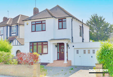 Lancing Road, Orpington