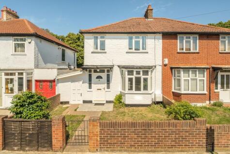 Rogers Road, Tooting