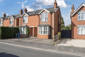 19, Pinehill Road, Crowthorne RG45 7JE