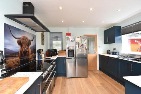 Long Street, Galhampton, Yeovil, BA22