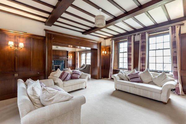 Drawing Room