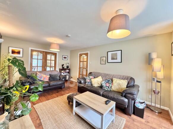MILLBARR GROVE, BARRMILL LOUNGE IMAGE