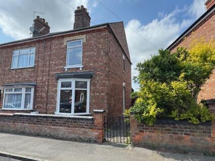25 Havelock Street, Spalding, Lincolnshire PE11 2YL