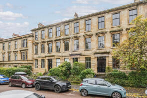 Flat 2/2, 35, Havelock Street, Glasgow G11 5HA
