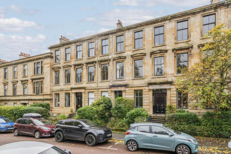 2/2, 35 Havelock Street, Dowanhill, G11 5HA