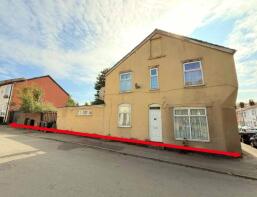 36, Fisher Street, Wolverhampton WV3 0LF