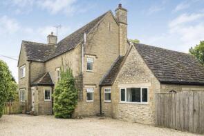 Lavender House, Rixon Gate, Swindon SN6 6PH