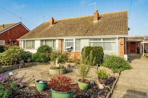 19, Elizabeth Close, Lowestoft NR32 2RE
