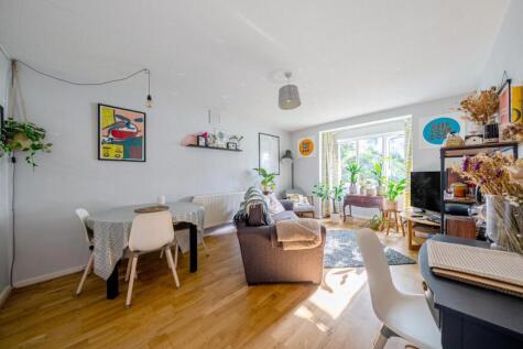 Walerand Road, Blackheath, London, SE13