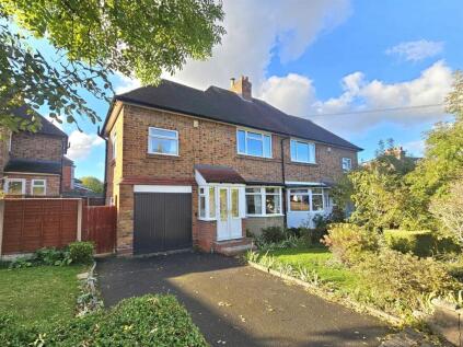 Castle Lane, Solihull