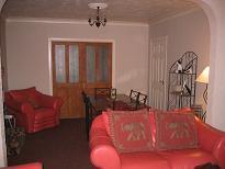 Reception Room One