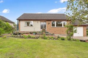 10, Drovers Way, Peebles EH45 9BN