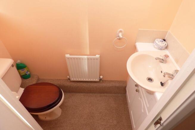 Sovereign Close, gro