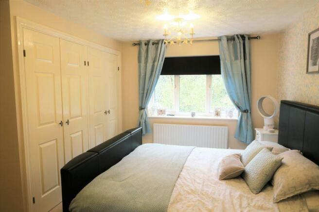 Master bedroom 2