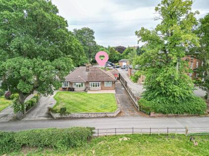 Cottons Lane, Wheelock, Nr. Sandbach