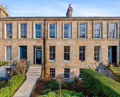 36, Regent Park Square, Glasgow G41 2AG