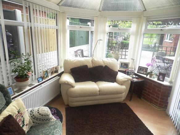 CONSERVATORY