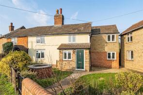 33, Chequers Hill, Wilden MK44 2QH